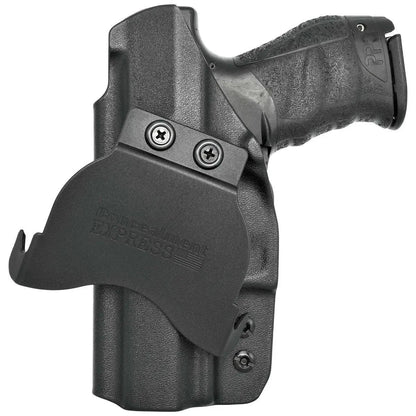 Rounded Gear Walther PPQ M1 Paddle Holster