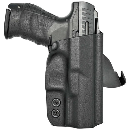 Rounded Gear Walther PPQ M1 Paddle Holster