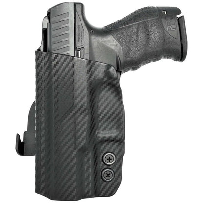 Rounded Gear Walther PPQ M1 Paddle Holster