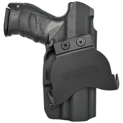 Rounded Gear Walther PPQ M1 Paddle Holster