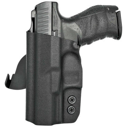 Rounded Gear Walther PPQ M1 Paddle Holster