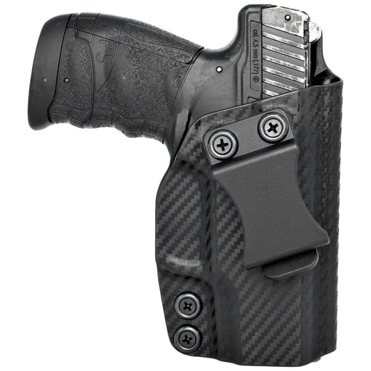 Rounded Gear Walther PPS M2 IWB Holster
