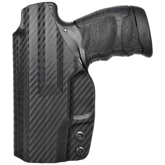 Rounded Gear Walther PPS M2 IWB Holster
