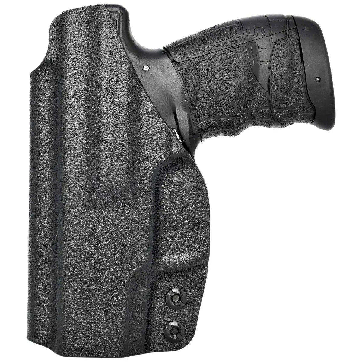 Rounded Gear Walther PPS M2 IWB Holster
