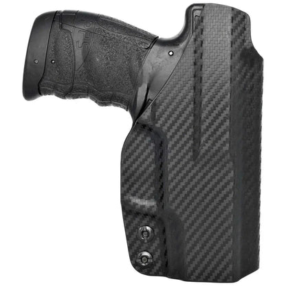 Rounded Gear Walther PPS M2 IWB Holster