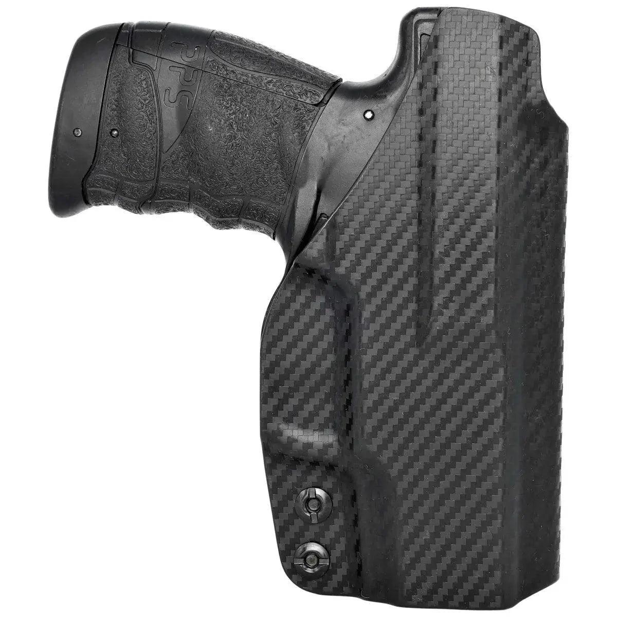 Rounded Gear Walther PPS M2 IWB Holster