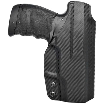 Rounded Gear Walther PPS M2 IWB Holster