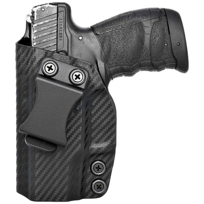 Rounded Gear Walther PPS M2 IWB Holster