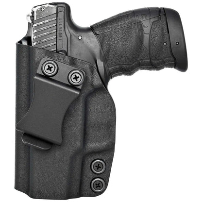 Rounded Gear Walther PPS M2 IWB Holster