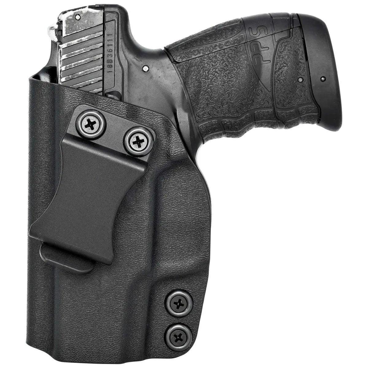 Rounded Gear Walther PPS M2 IWB Holster