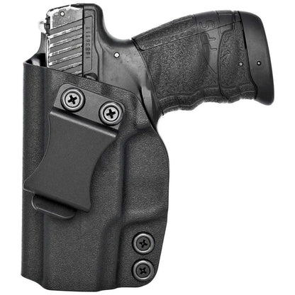 Rounded Gear Walther PPS M2 IWB Holster
