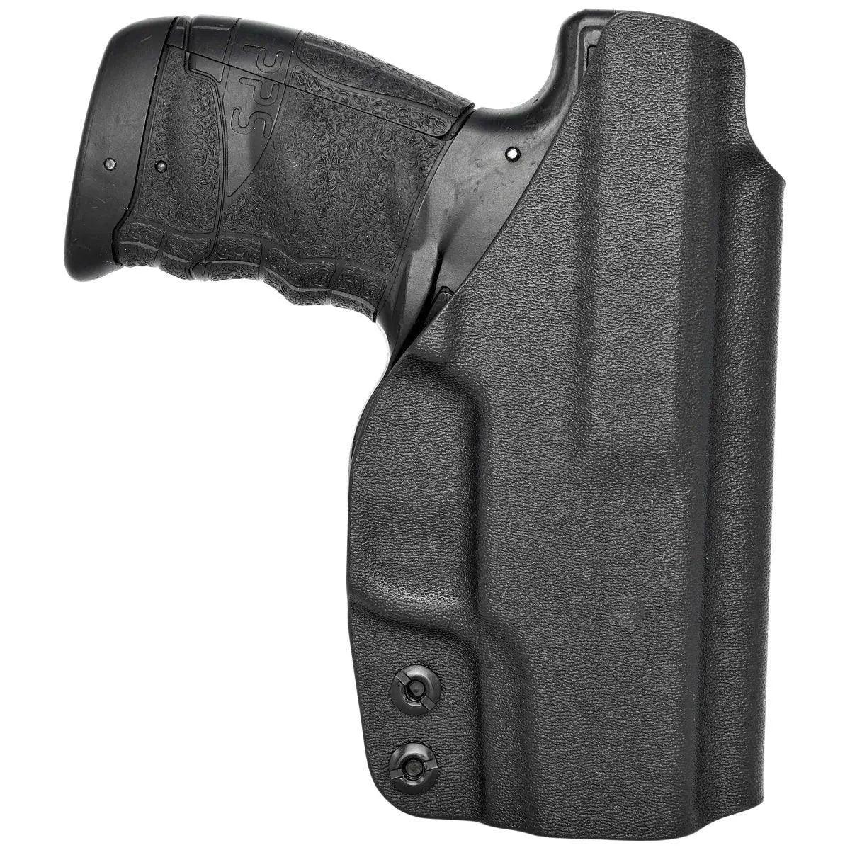 Rounded Gear Walther PPS M2 IWB Holster