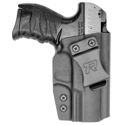 Rounded Gear Walther CCP IWB Holster