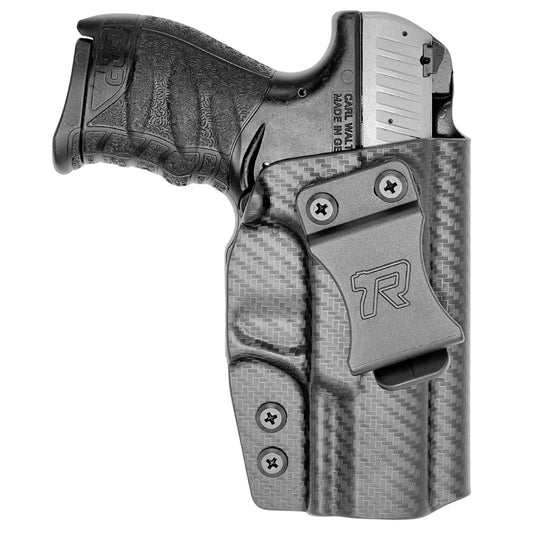 Rounded Gear Walther CCP IWB Holster