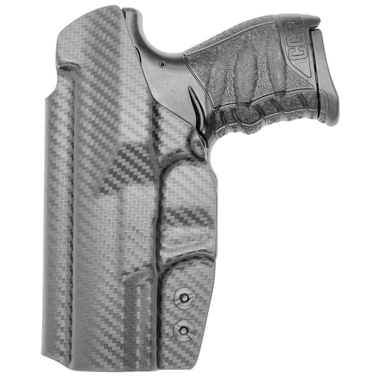 Rounded Gear Walther CCP IWB Holster