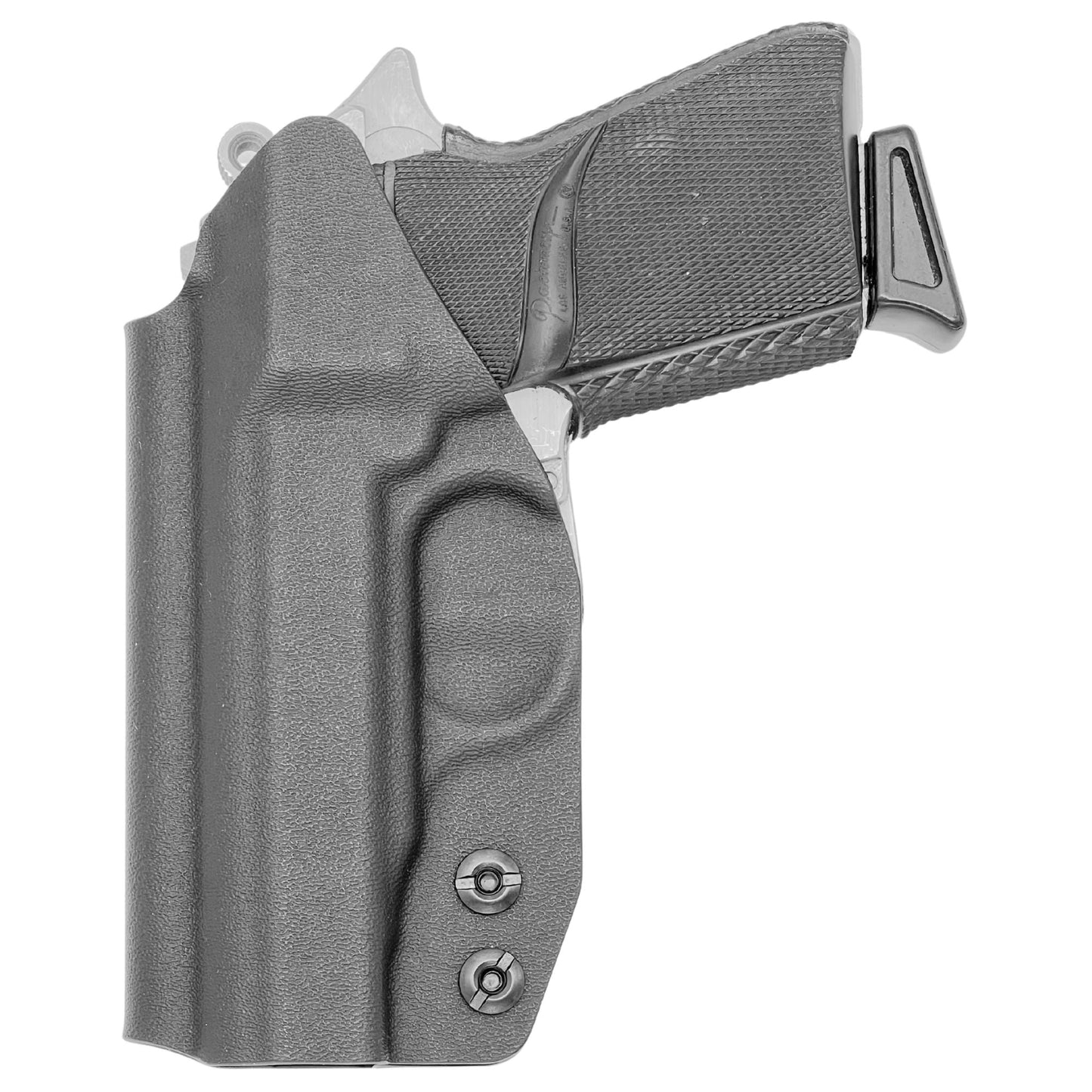 Rounded Gear Walther PPK/PPK-S IWB Holster