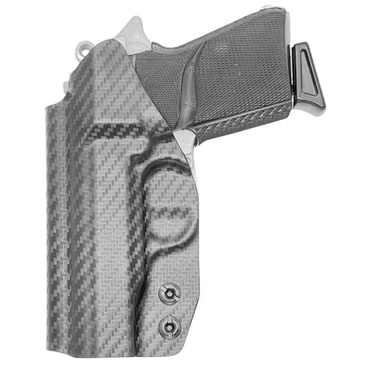 Rounded Gear Walther PPK/PPK-S IWB Holster