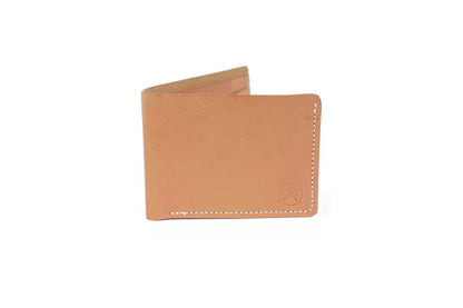 Twisted Arrow Goods Walton Classic Bifold Wallet