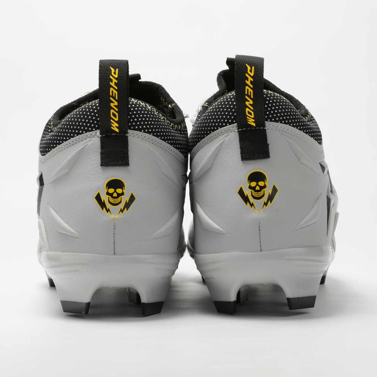 Phenom Elite Warhawk Football Cleats Quantum Speed 2.0 by Phenom Elite