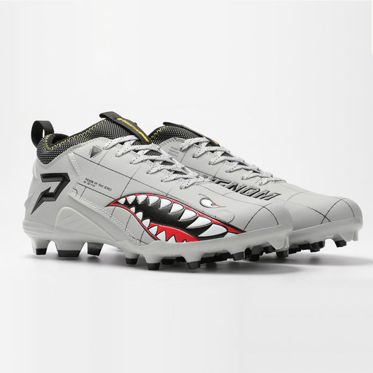 Phenom Elite Warhawk Football Cleats Quantum Speed 2.0 by Phenom Elite