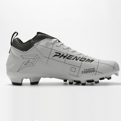 Phenom Elite Warhawk Football Cleats Quantum Speed 2.0 by Phenom Elite