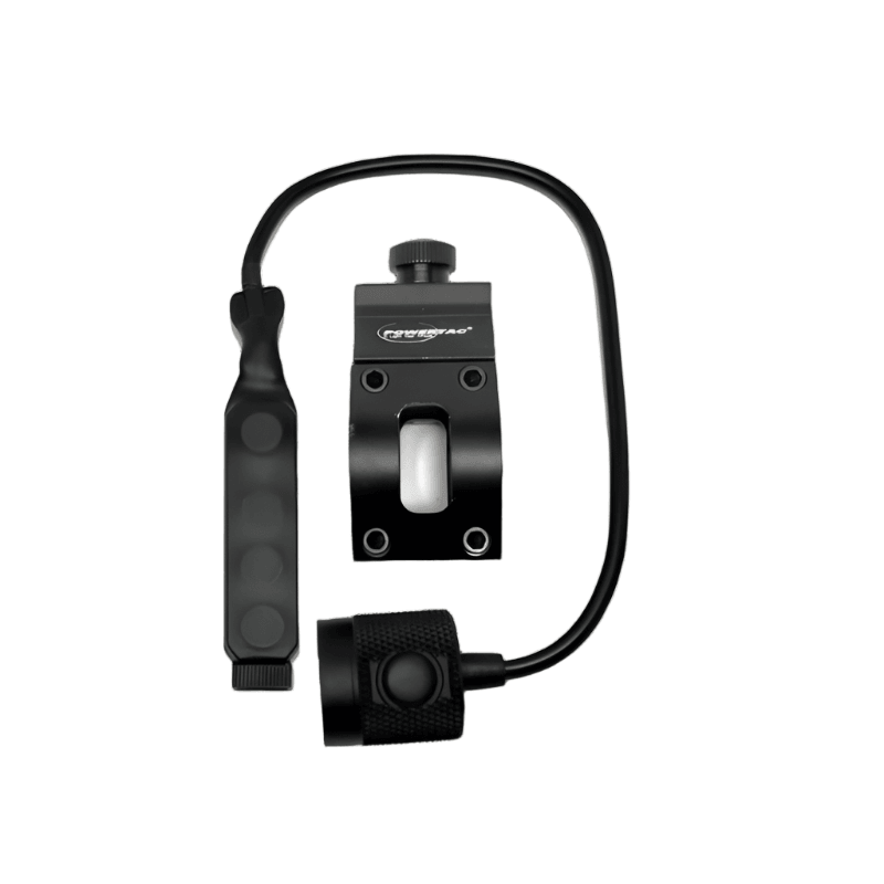Powertac Warrior G4/G5 Tactical Accessory Kit