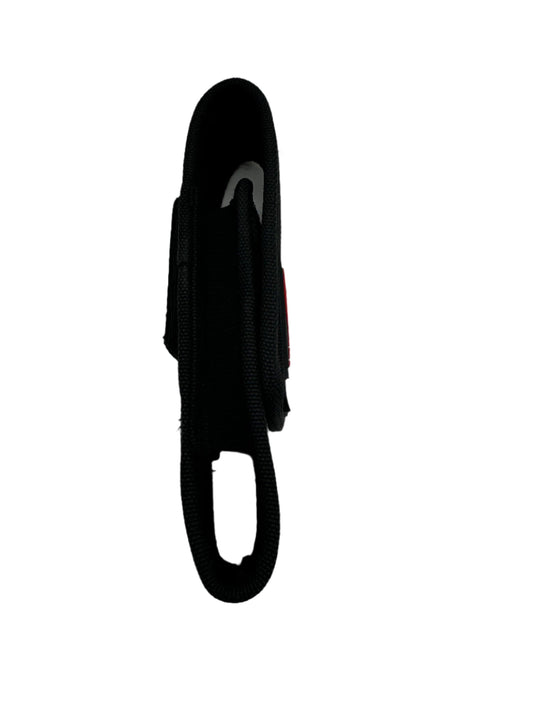 Powertac Nylon Holster for Powertac Warrior and Hero Lights