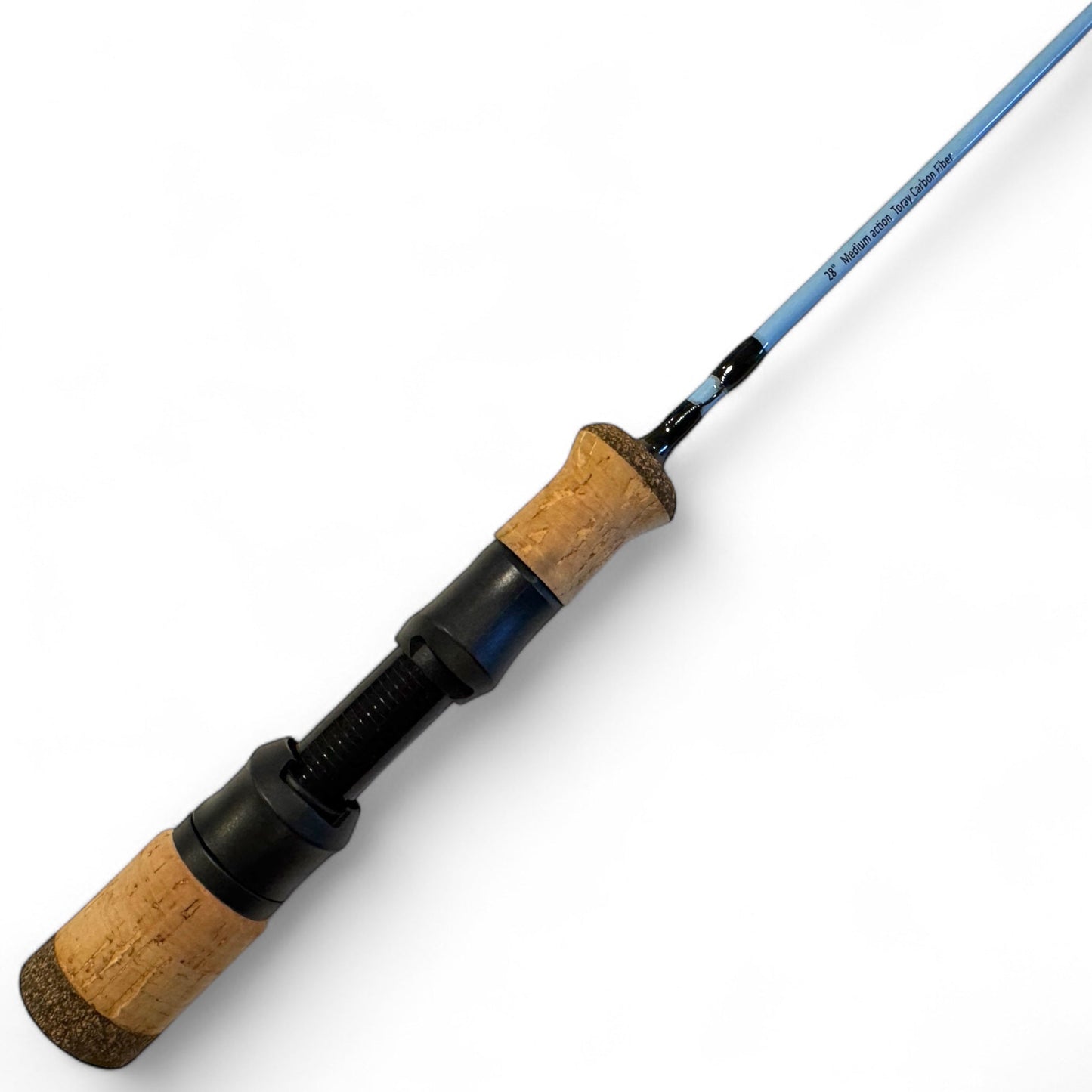 Wasatch Tenkara Rods Winterhawk