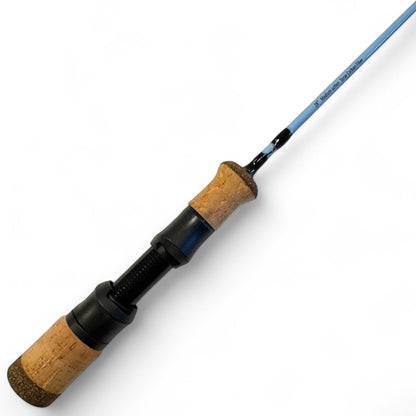 Wasatch Tenkara Rods Winterhawk