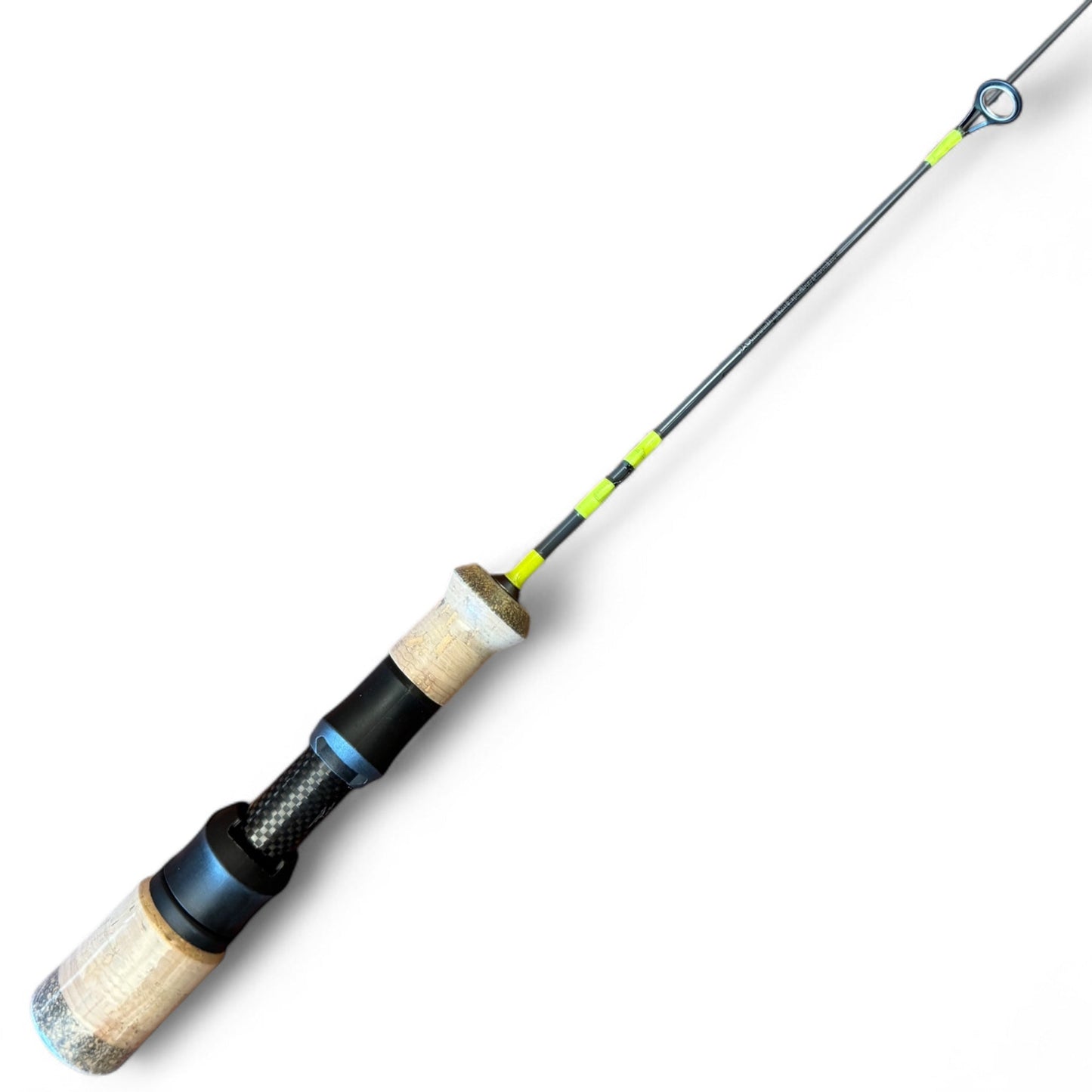 Wasatch Tenkara Rods Ice Breaker