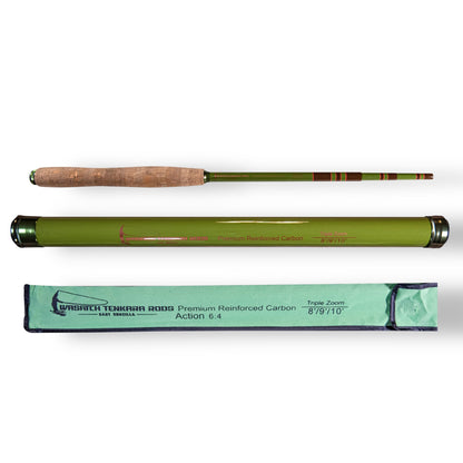 Wasatch "Baby" RodZilla Tenkara Rod