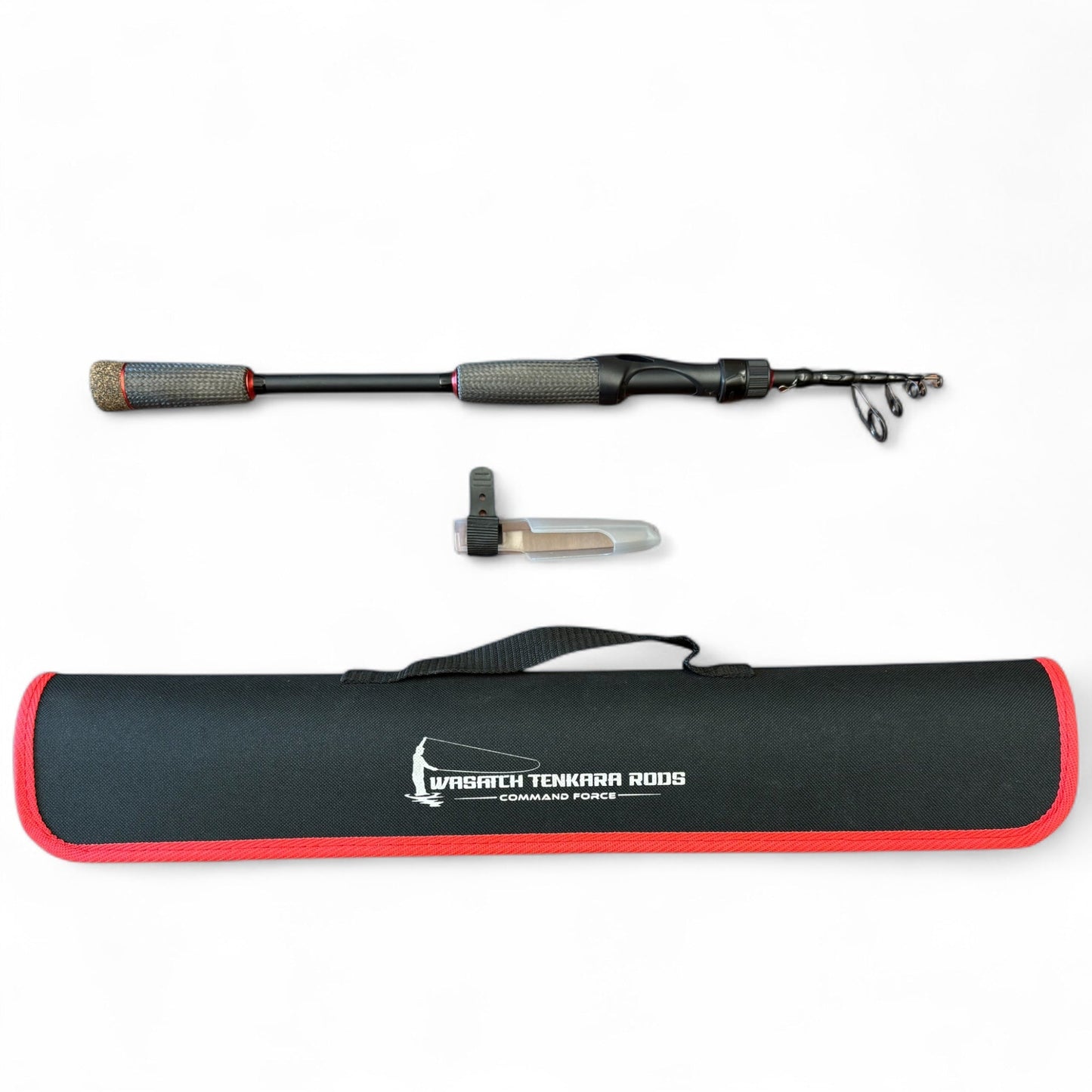 Wasatch Tenkara Rods Command Force