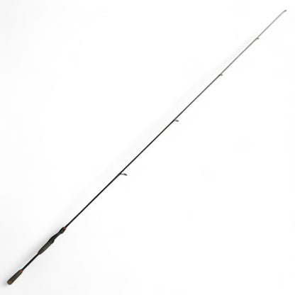 Wasatch Tenkara Rods Command Force