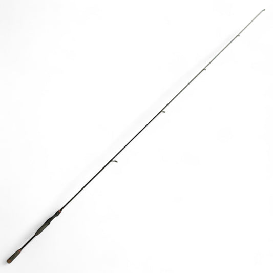 Wasatch Tenkara Rods Command Force