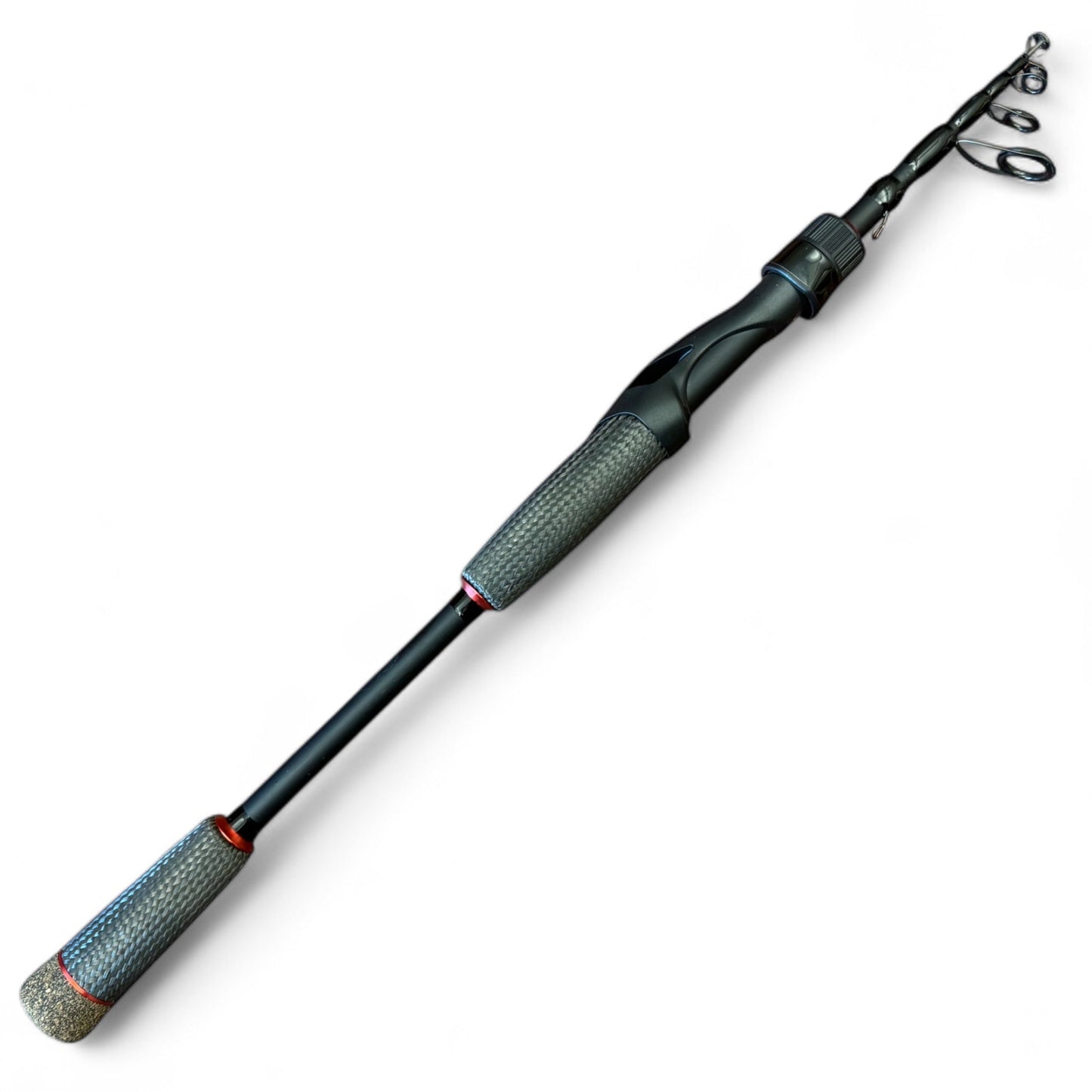 Wasatch Tenkara Rods Command Force