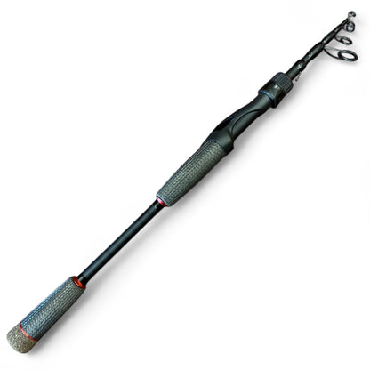Wasatch Tenkara Rods Command Force