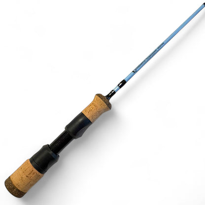 Wasatch Tenkara Rods Winterhawk