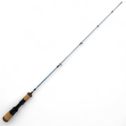 Wasatch Tenkara Rods Winterhawk