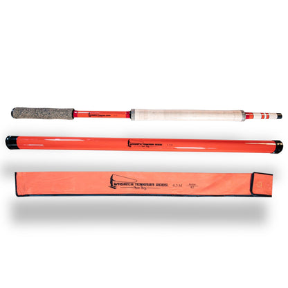 Wasatch Phoenix Rising Tenkara Rod