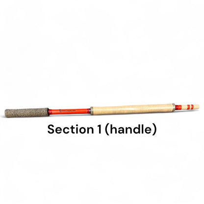 Wasatch Phoenix Rising Replacement Parts