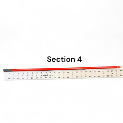 Wasatch Phoenix Rising Replacement Parts