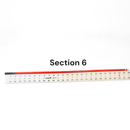 Wasatch Phoenix Rising Replacement Parts