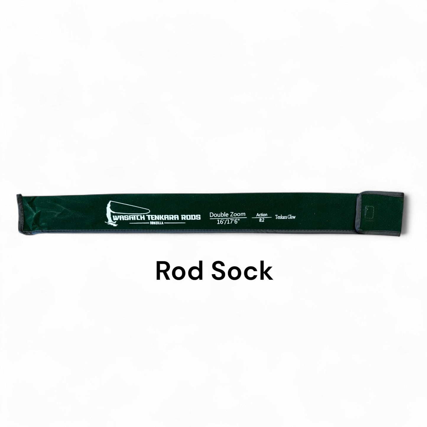 Wasatch Rodzilla Replacement Parts