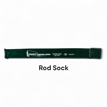 Wasatch Rodzilla Replacement Parts