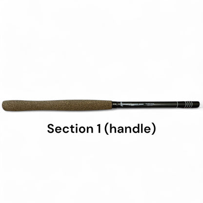 Wasatch Rodzilla Replacement Parts