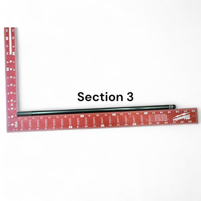 Wasatch Rodzilla Replacement Parts