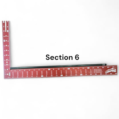 Wasatch Rodzilla Replacement Parts