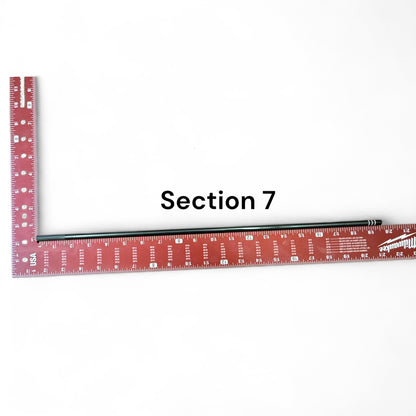 Wasatch Rodzilla Replacement Parts
