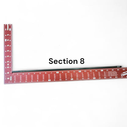 Wasatch Rodzilla Replacement Parts