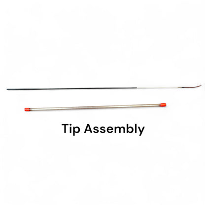 Wasatch Rodzilla Replacement Parts